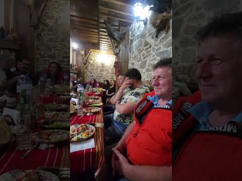 Видео: Страхотна вечер с много Приятели 🍀(4)