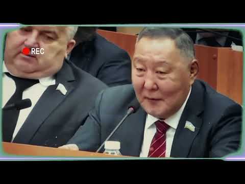 Видео: Депутат Владимир Поскачин: Мой взгляд на голосование по Конституции: Почему проиграли все?