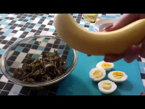 Видео: Диета на гречке. Моя гречневая диета на 5 дней