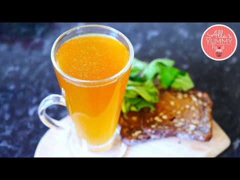 Видео: Kvass | How To Make Kvass | Russian Bread Drink | Pецепт Kваса