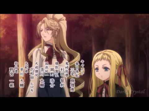 Видео: Финал Аниме | Алые Осколки
