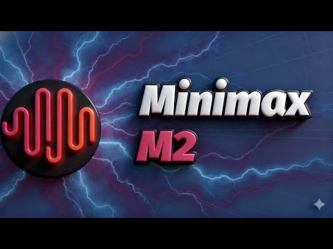Видео: Так ли хорош Minimax M2? Давайте выясним!