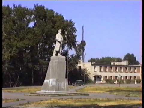 Видео: тавда 1989 наш
