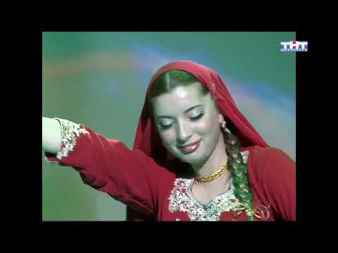 Видео: Айшат Айсаева   Избранное 4 часть