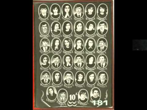 Видео: ГРУППА "МЫ ИЗ БАКУ" ПРЕДСТАВЛЯЕТ МАРДАКЯНСКИЕ ШКОЛЫ