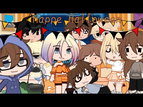 Видео: |°Реакция на Нила и Эндрю как Линч и Джон°| |Хэллоуин🎃|