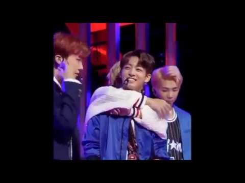 Видео: [BTS] клип Чимин и Чонгук "Снова вместе"