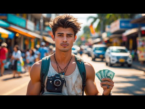 Видео: КАК ПРОЖИТЬ НА ПХУКЕТЕ НА 10 ДОЛЛАРОВ В ДЕНЬ!