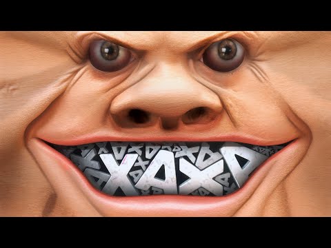 Видео: УГАРАШКИ #3 (18+)