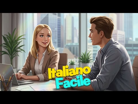 Видео: Как говорить об успехах на работе на итальянском?