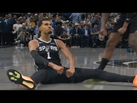 Видео: Нам нужно поговорить о «Уэмби»