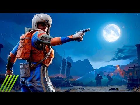Видео: Правда об Arc Raiders, о которой никто не говорит