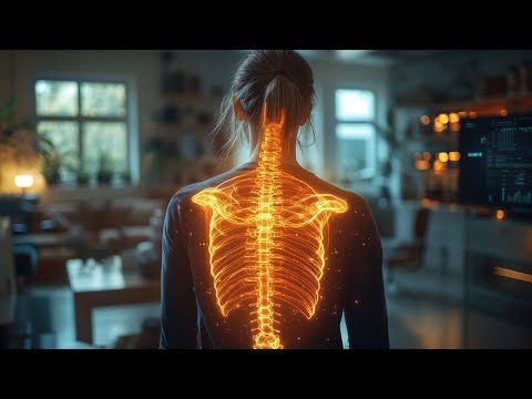 Видео: Морщины, седые волосы и пигментные пятна исчезают | Квантовое омоложение: омолаживайте кожу на 10...