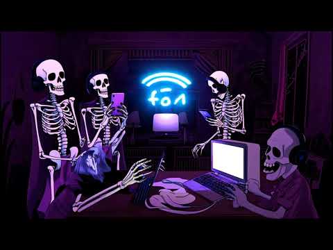 Видео: некромант и вайфай666