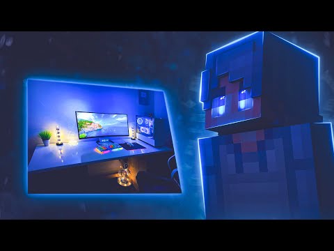 Видео: камбек динфи спустя 2 года (реальный камбек) VimeWorld Lucky SkyWars