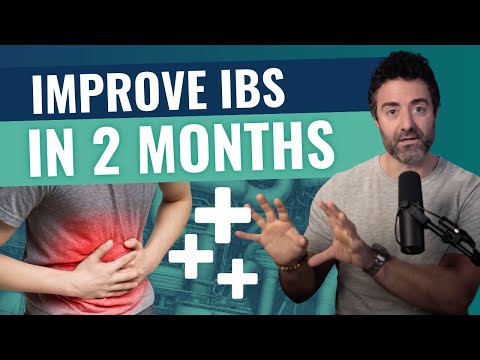 Видео: Простой протокол применения пробиотиков для улучшения состояния при синдроме раздраженного кишечн...