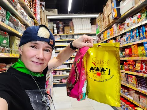 Видео: ЧТО ВЕЗТИ ИЗ ДУБАЙ/ВСЕ ВИДЫ СУВЕНИРОВ И ЦЕНЫ