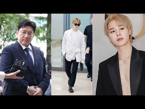 Видео: HYBE просит Чимина сократить сольную деятельность ради возвращения BTS, но его реакция шокирует ф...