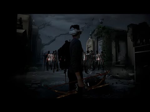 Видео: Я УБИЛ 1120 ЗОМБИ ЧТОБЫ ПРОЙТИ ИСПЫТАНИЕ!!!