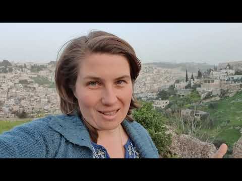 Видео: ХРАМОВАЯ ГОРА. 31.03.20