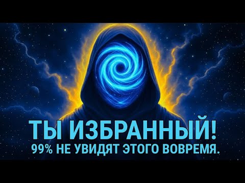 Видео: Лишь 1% Увидит Это Вовремя! (Не пропустите!)