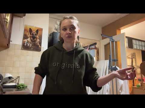 Видео: Жлобам та скептикам не дивитися 