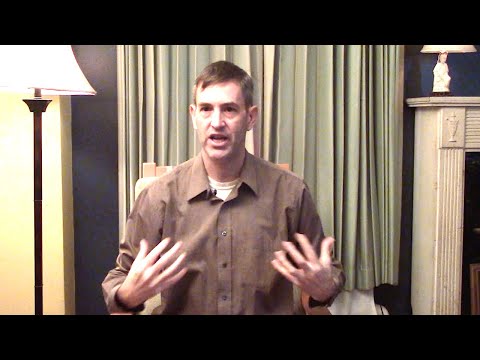 Видео: Почему я не сбежал от родителей раньше?