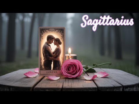 Видео: СТРЕЛЕЦ🤨 Этот человек ЛЮБИЛ ТЕБЯ С САМОГО НАЧАЛА, НО ТЕБЕ КАЗАЛОСЬ, ЧТО ЭТО СЛИШКОМ ХОРОШО, ЧТОБЫ...