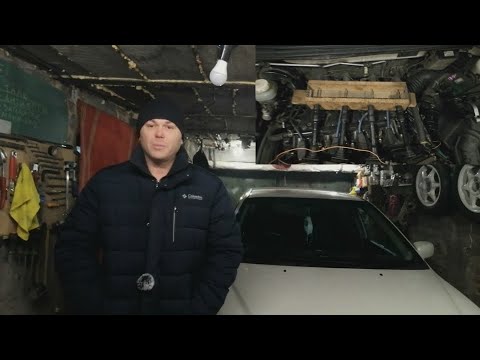 Видео: GDI троит при холодном запуске. 4G93. ПРИЧИНА НАЙДЕНА!!!