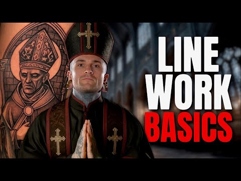 Видео: Между строк, основы линейной работы