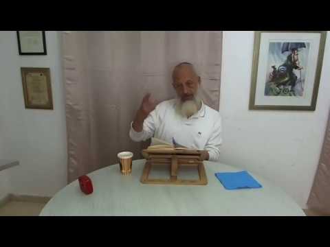 Видео: Рамбам. Основы Веры, рав Йона Левин