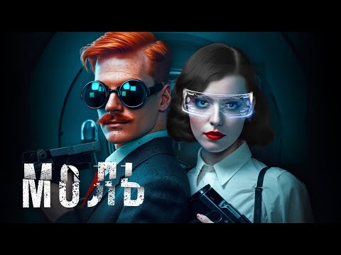 Видео: «Моль» Мистические истории. Автор Майк Гелприн