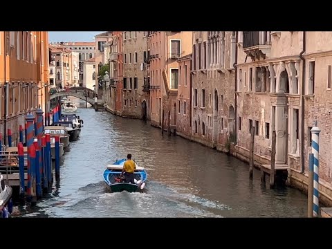 Видео: Мама мія Венеція 😃#travel #мандрівка #венеція #venezia #italy #italytravel #італія 