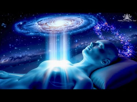 Видео: 432 Гц – Целительная частота для восстановления тела, снятия стресса и потока универсальной энергии