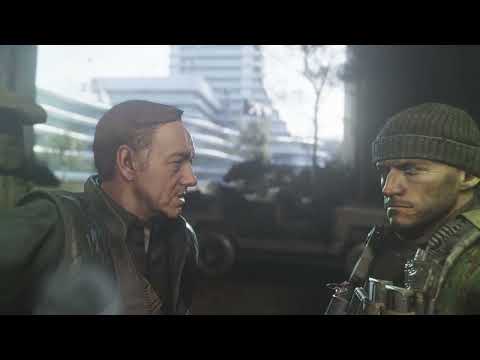 Видео: Call of Duty: Advanced Warfare — Прохождение #2 новое начало