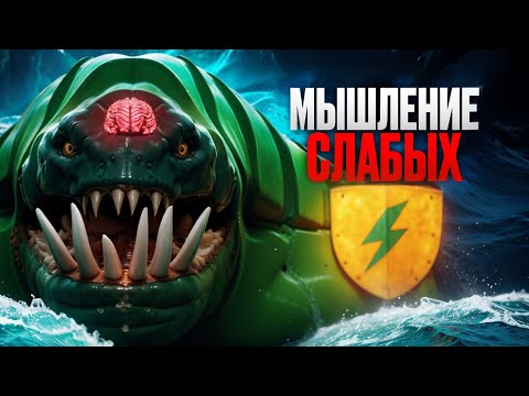 Видео: КАК МЫСЛЯТ СЛАБЫЕ ХАРДОВИКИ В ДОТА 2❓