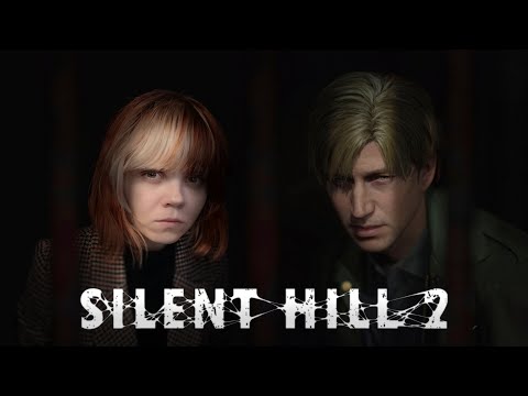 Видео: ХТО ЦЯ МЕРІ? - Silent Hill 2 Remake - Стрім 3