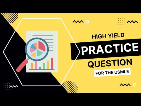 Видео: Вопрос обзора USMLE для высокопроизводительного тестирования: нефротический и нефритический синдромы