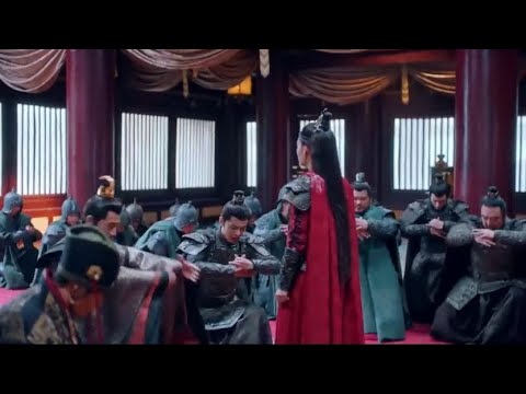 Видео: В шоке! Девушка, над которой издевались в прошлом, неожиданно становится Ее Высочеством.