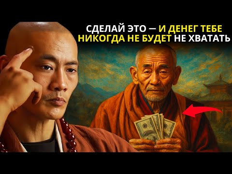 Видео: КОД Пустоты: Почему тибетские монахи выбрасывают ВСЁ, чтобы стать богатыми | Тайны Тибета