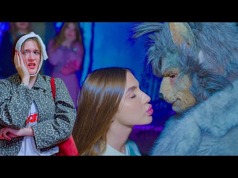Видео: Игра с Парнем Монстром только Начинается!