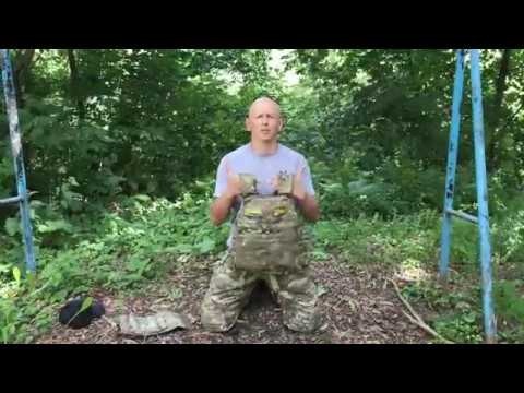 Видео: Обзоры. СИБЗ. МВС-Х: быстрый сброс.