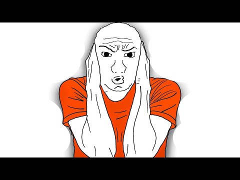 Видео: Это не твоя вина, что ты отстаешь по жизни