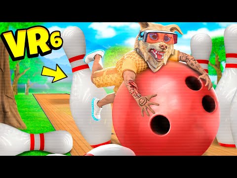 Видео: 24 ЧАСА В VR ГТА 5 ЧЕЛЛЕНДЖ ! 6 ЧАСТЬ ! - ФЛЕЙЗИН VR