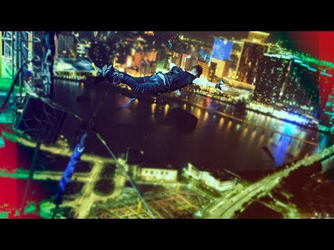 Видео: 🌍#STRAVEL: Мюсли в ГонКонге, Дисней Лэнд, Прыжок веры