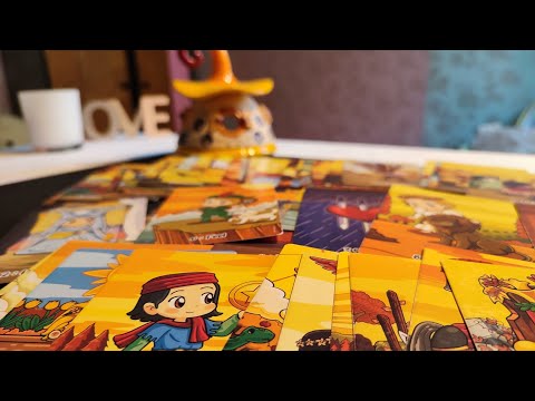 Видео: Какво ще се промени в него/нея през октомври? ☀️🍁🌿🍂🌞❤️🧡💛