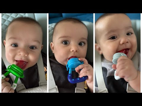 Видео: Влог 36 | Научиха ли се да спят по корем? 🫣