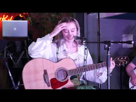 Видео: OLIVA  концерт 23 июля 2023 года. г.Казань