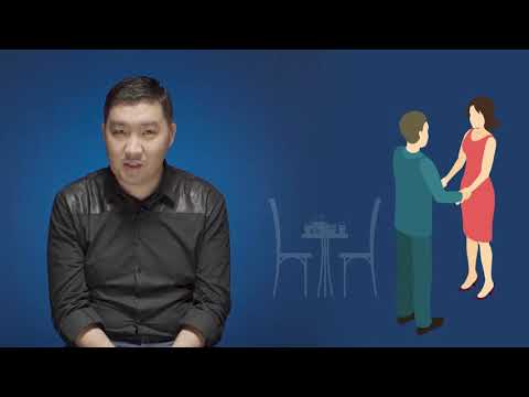 Видео: В9.  Жоопкерчиликтүү жүрүм-турум жана