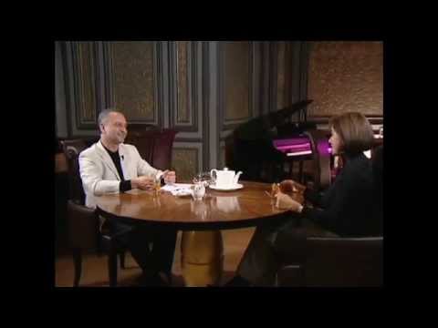 Видео: Лейла Шихлинская "Leyla Şıxlinskaya"